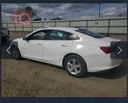 شيفروليه ماليبو